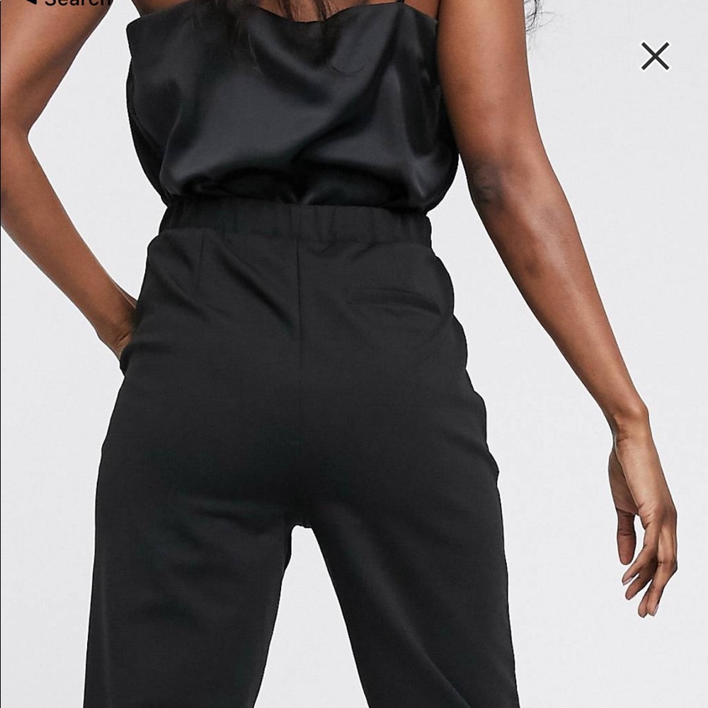 ASOS Smart Slip Pants